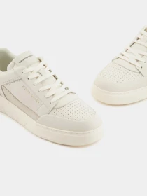 Кроссовки Emporio Armani модель X4X657-XR101-T847 Фото