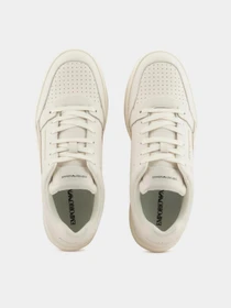Кроссовки Emporio Armani модель X4X657-XR101-T847 Фото