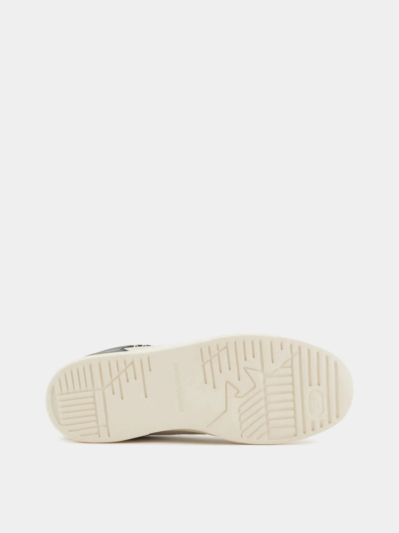 Кроссовки Emporio Armani модель X4X657-XR101-T848 Кроссовки Emporio Armani модель X4X657-XR101-T848 Фото