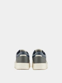 Кроссовки Emporio Armani модель X4X657-XR101-T848 Фото