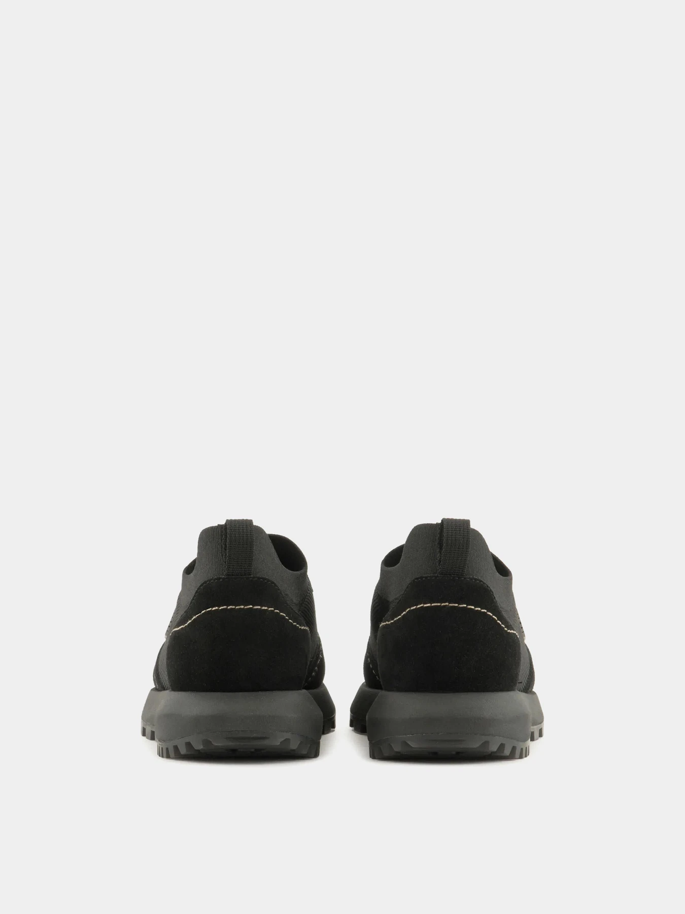 Кроссовки Emporio Armani модель X4X659-XR105-Q781 Фото