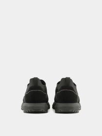 Кроссовки Emporio Armani модель X4X659-XR105-Q781 Фото