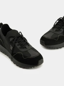 Кроссовки Emporio Armani модель X4X659-XR105-Q781 Фото