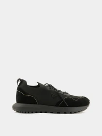 Кроссовки Emporio Armani модель X4X659-XR105-Q781 Фото