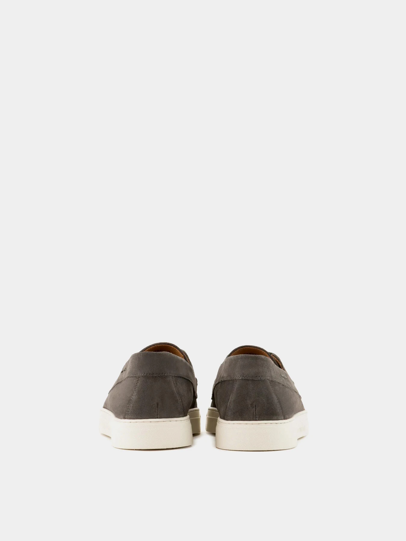 Слипоны и мокасины Emporio Armani модель X4X662-XF779-00007 Слипоны и мокасины Emporio Armani модель X4X662-XF779-00007 Фото