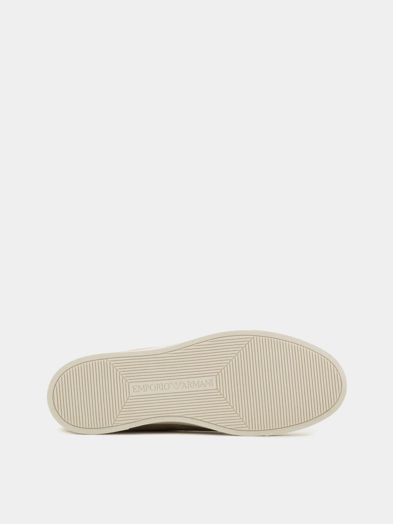 Слипоны и мокасины Emporio Armani модель X4X662-XF779-00128 Слипоны и мокасины Emporio Armani модель X4X662-XF779-00128 Фото