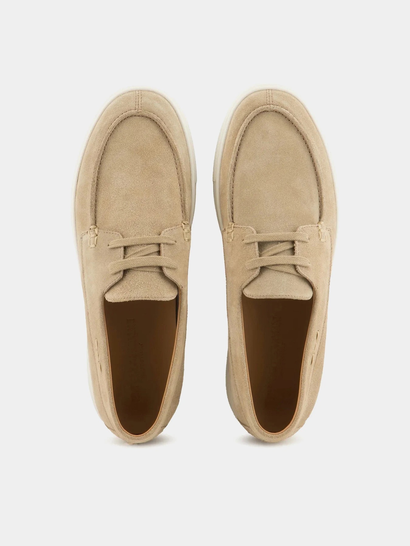 Слипоны и мокасины Emporio Armani модель X4X662-XF779-00128 Слипоны и мокасины Emporio Armani модель X4X662-XF779-00128 Фото
