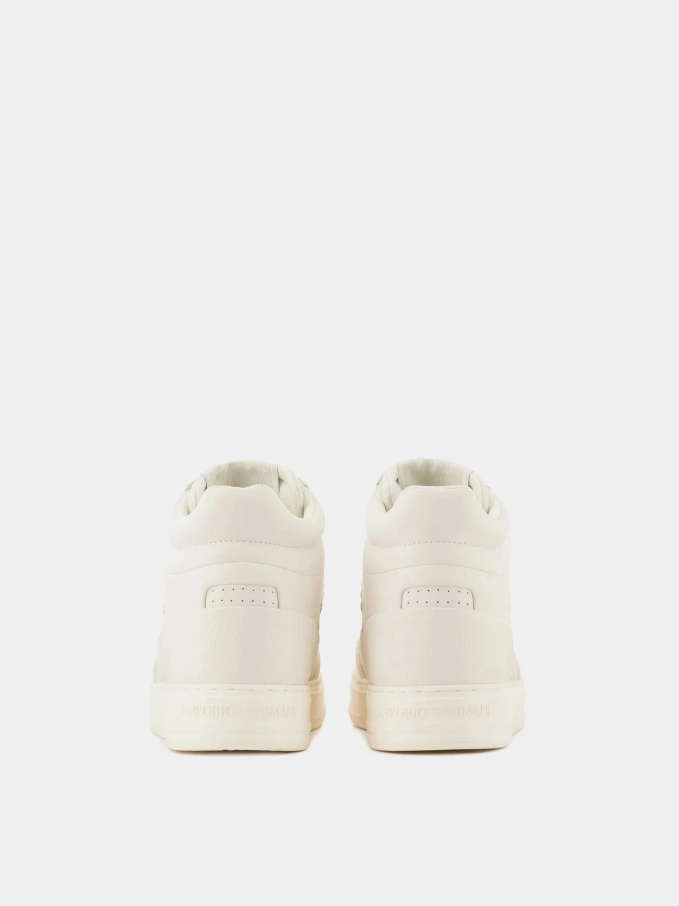 Кеды Emporio Armani модель X4Z130-XR101-T847 Фото