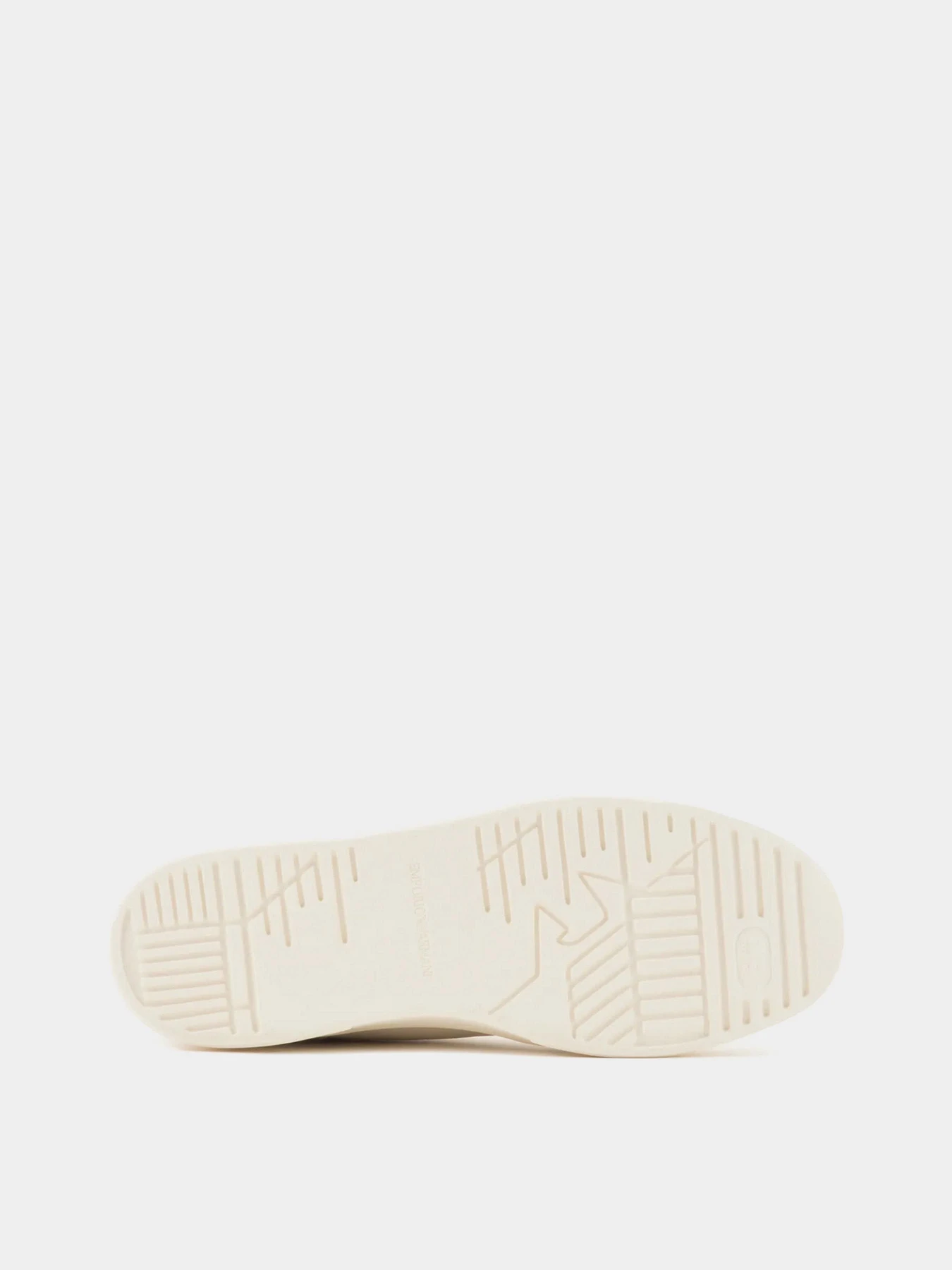Кеды Emporio Armani модель X4Z130-XR101-T847 Фото