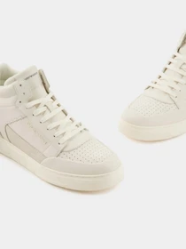 Кеды Emporio Armani модель X4Z130-XR101-T847 Фото