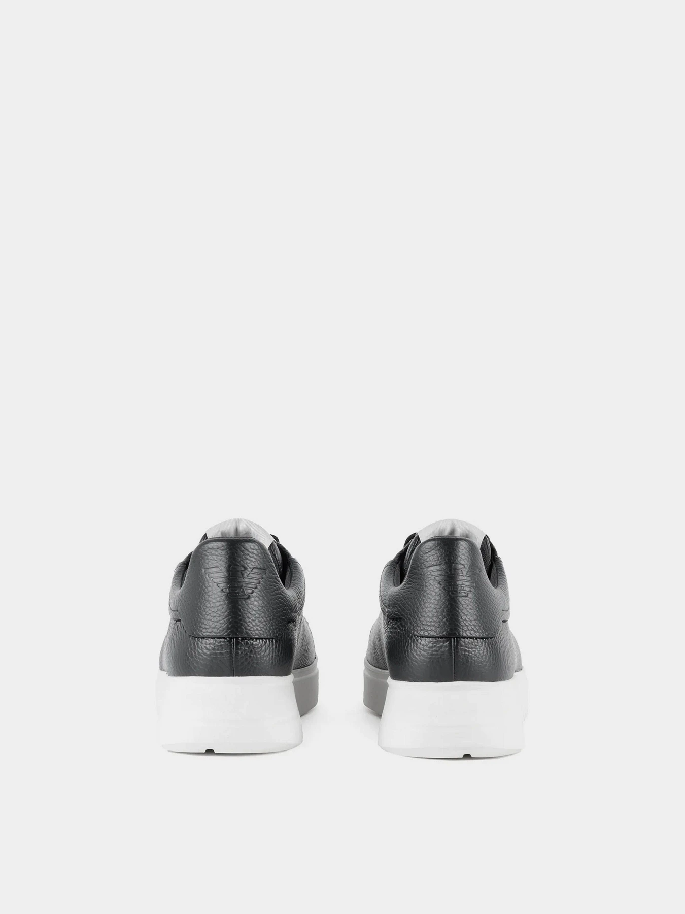 Кроссовки Emporio Armani модель X4X264-XF768-00002 Фото