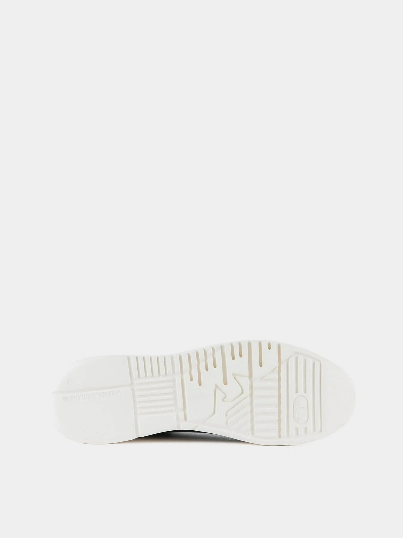 Кроссовки Emporio Armani модель X4X264-XF768-00002 Фото
