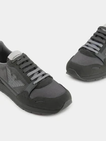 Кроссовки Emporio Armani модель X4X537-XN730-01794 Фото