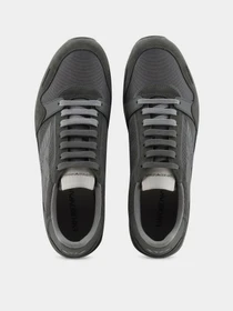 Кроссовки Emporio Armani модель X4X537-XN730-01794 Фото