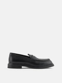 Туфлі та лофери Emporio Armani модель X4A190-XR207-K001 Фото