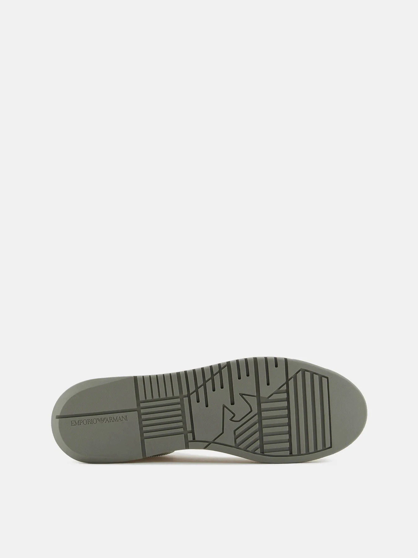 Кроссовки Emporio Armani модель X4X264-XN001-U168 Кроссовки Emporio Armani модель X4X264-XN001-U168 Фото