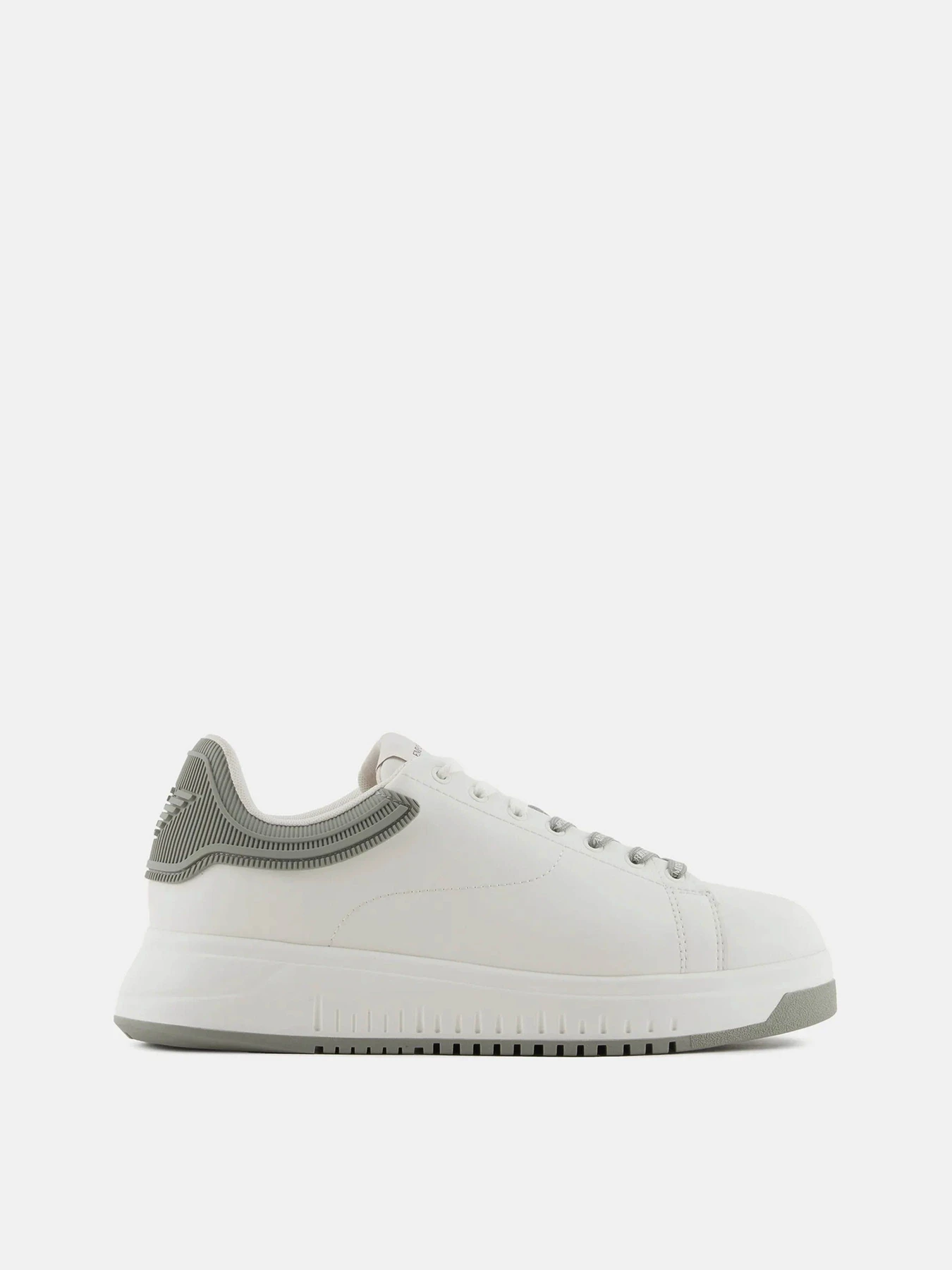 Кроссовки Emporio Armani модель X4X264-XN001-U168 Кроссовки Emporio Armani модель X4X264-XN001-U168 Фото