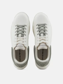 Кроссовки Emporio Armani модель X4X264-XN001-U168 Фото