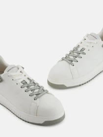 Кроссовки Emporio Armani модель X4X264-XN001-U168 Фото