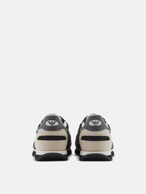 Кроссовки Emporio Armani модель X4X537-XN730-U164 Фото