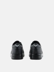 Кроссовки Emporio Armani модель X4X570-XN840-K001 Фото