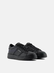 Кроссовки Emporio Armani модель X4X570-XN840-K001 Фото
