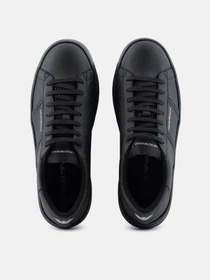 Кроссовки Emporio Armani модель X4X570-XN840-K001 Фото