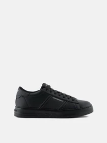 Кроссовки Emporio Armani модель X4X570-XN840-K001 Фото