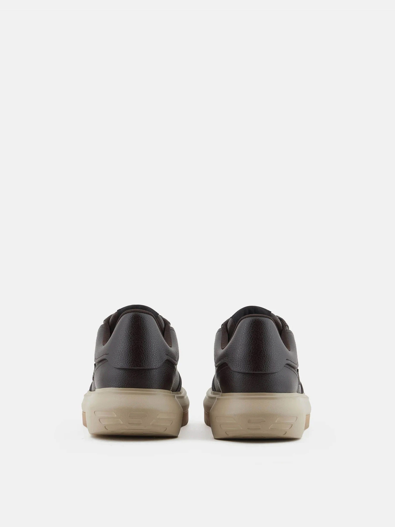 Кроссовки Emporio Armani модель X4X633-XD404-00214 Кроссовки Emporio Armani модель X4X633-XD404-00214 Фото