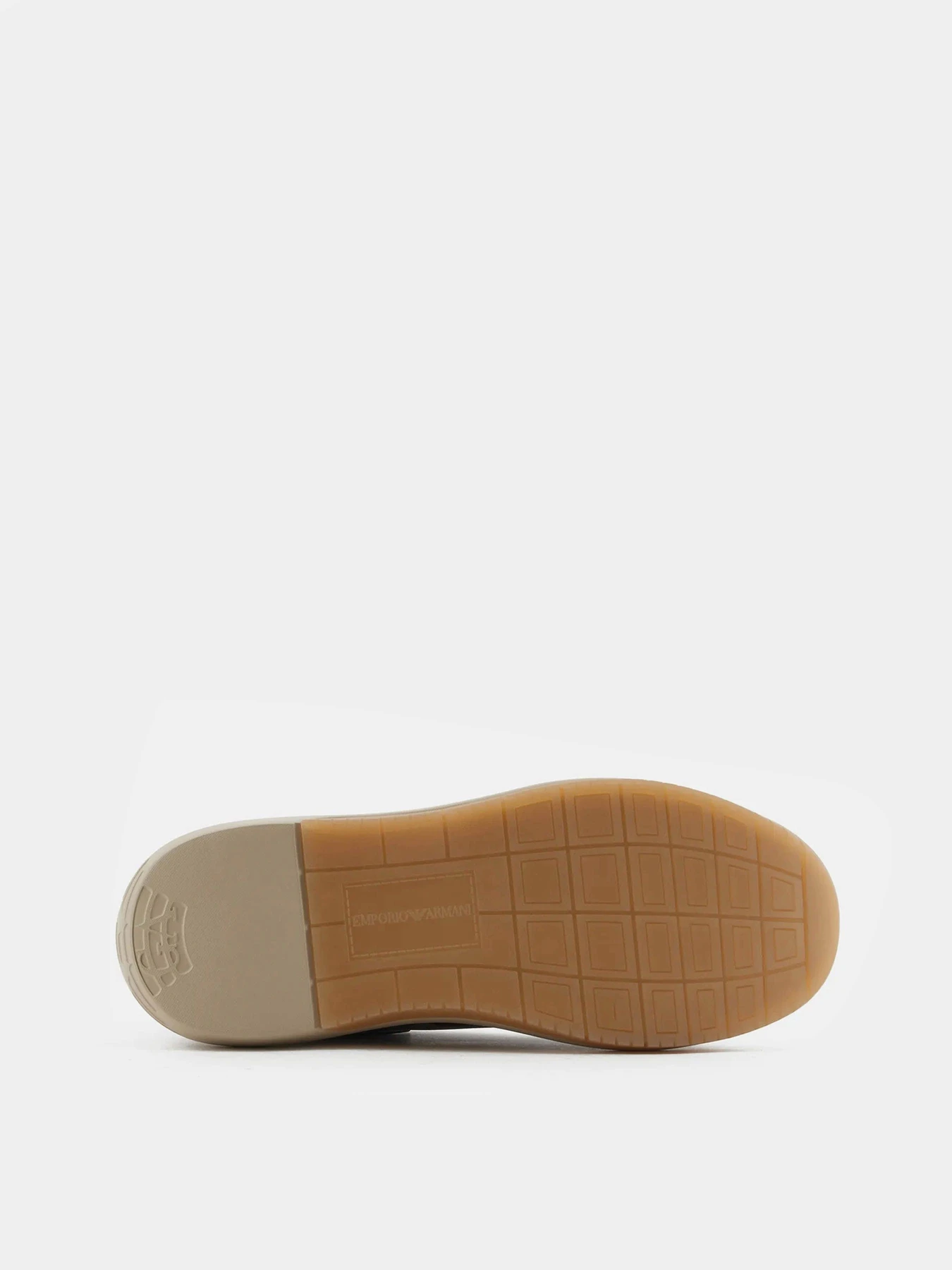 Кроссовки Emporio Armani модель X4X633-XD404-00214 Кроссовки Emporio Armani модель X4X633-XD404-00214 Фото