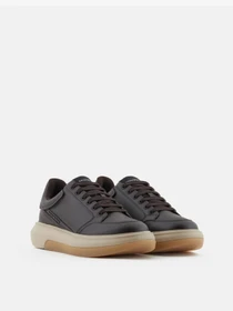 Кроссовки Emporio Armani модель X4X633-XD404-00214 Фото