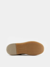 Кроссовки Emporio Armani модель X4X633-XD404-00214 Фото