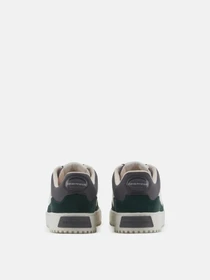 Кроссовки Emporio Armani модель X4X636-XR156-U226 Фото