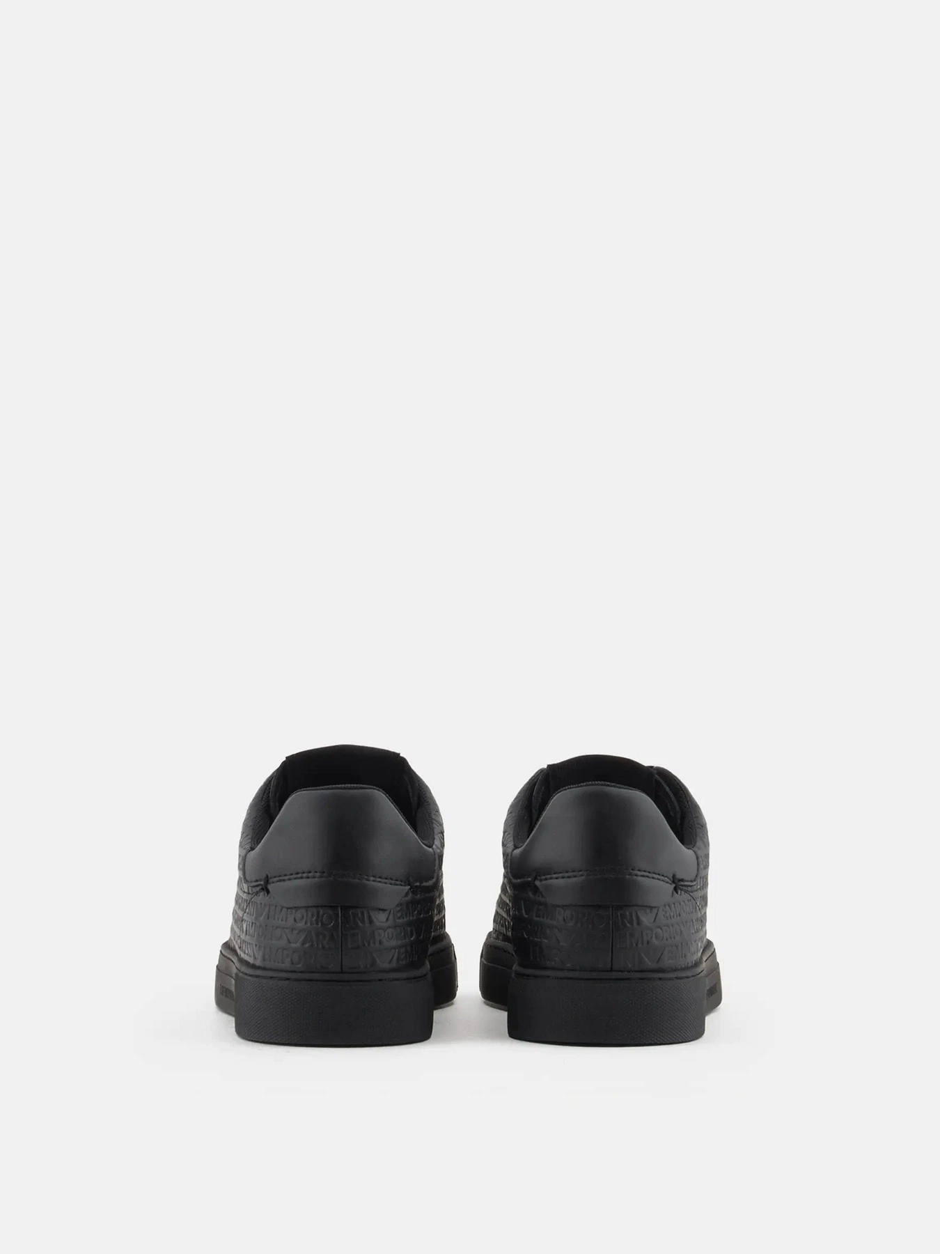 Кеды Emporio Armani модель X4X670-XD432-00002 Кеды Emporio Armani модель X4X670-XD432-00002 Фото