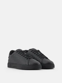 Кеды Emporio Armani модель X4X670-XD432-00002 Фото