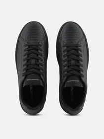 Кеды Emporio Armani модель X4X670-XD432-00002 Фото