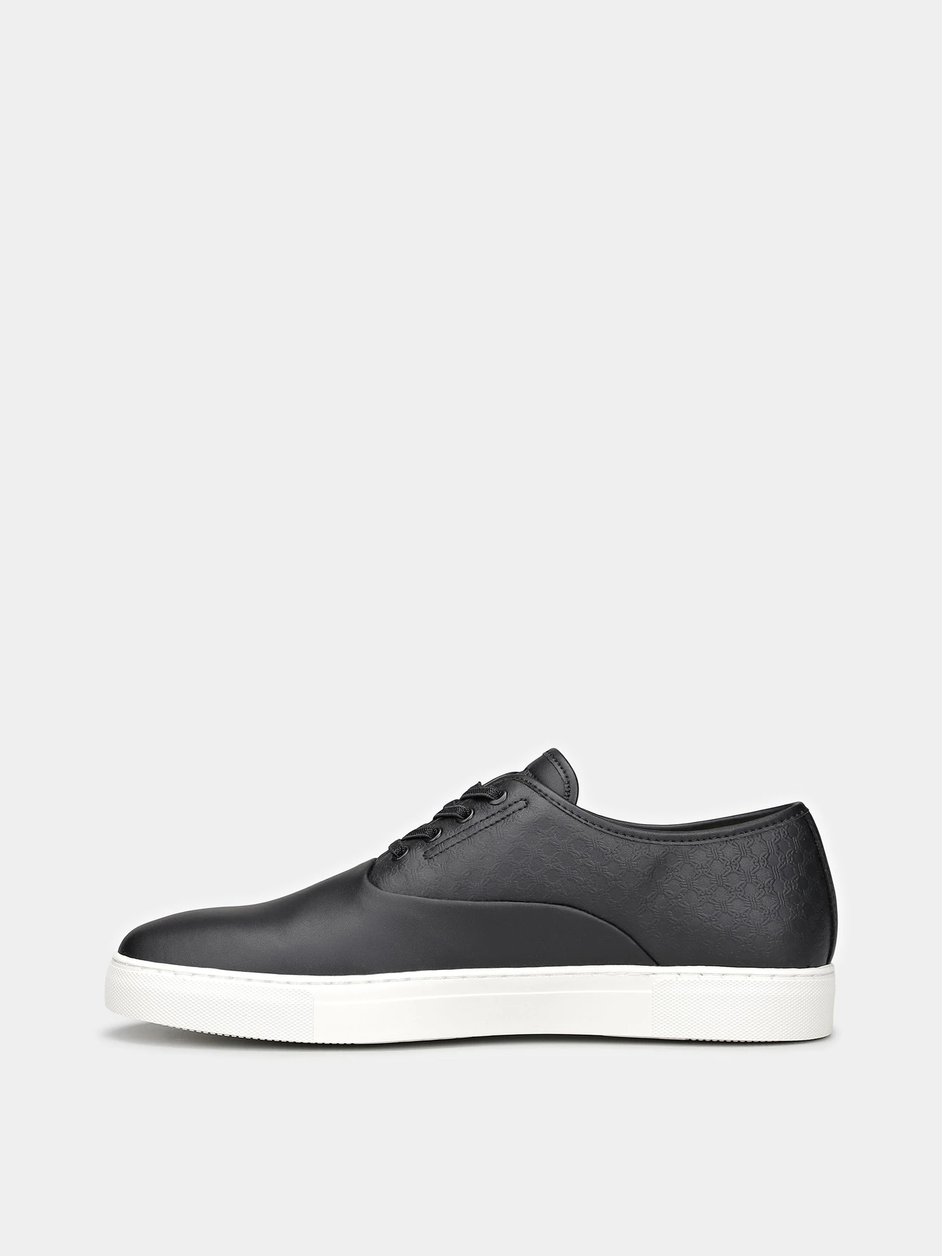 Кеды Emporio Armani модель X4X671-XR188-K001 Кеды Emporio Armani модель X4X671-XR188-K001 Фото