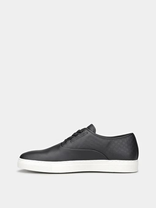 Чоловічі Кеди низькі Emporio Armani фото 2