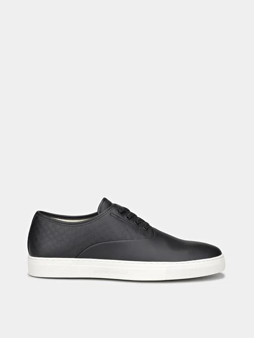 Кеди Emporio Armani модель X4X671-XR188-K001 Фото