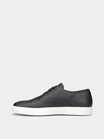 Кеды Emporio Armani модель X4X671-XR188-K001 Фото