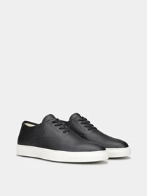 Кеды Emporio Armani модель X4X671-XR188-K001 Фото