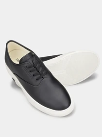 Кеды Emporio Armani модель X4X671-XR188-K001 Фото