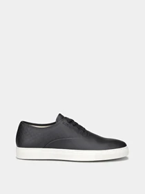 Кеди Emporio Armani модель X4X671-XR188-K001 Фото