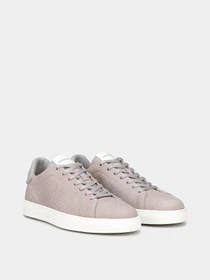 Кеды Emporio Armani модель X4X672-XR189-S444 Фото