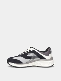 Кроссовки Emporio Armani модель X4X674-XR202-U222 Фото
