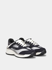 Кроссовки Emporio Armani модель X4X674-XR202-U222 Фото