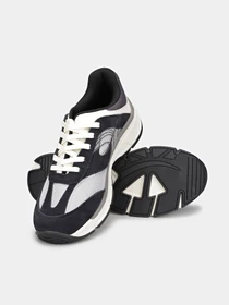 Кроссовки Emporio Armani модель X4X674-XR202-U222 Фото