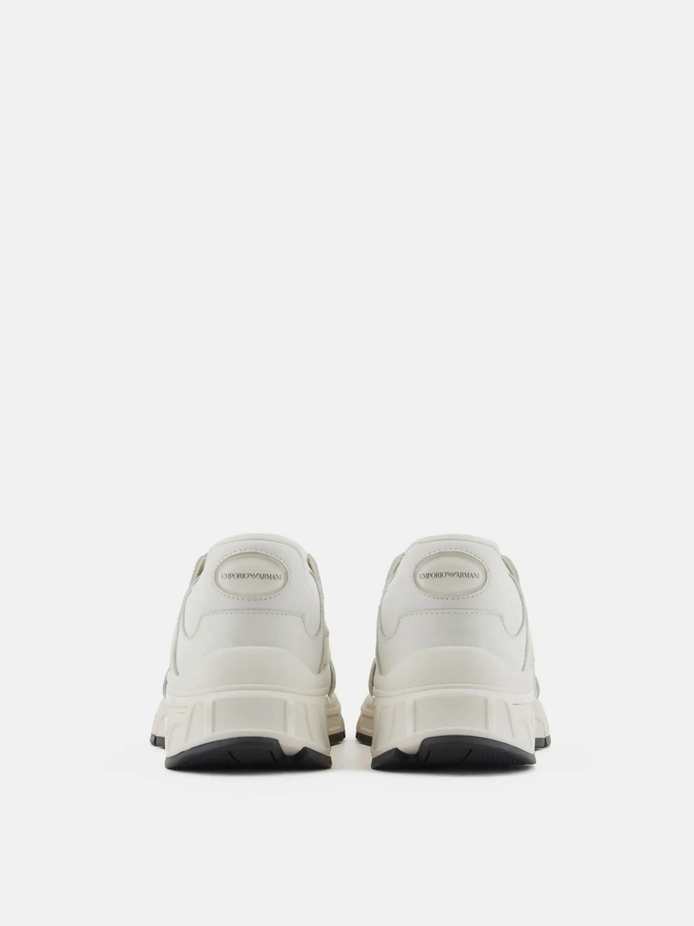 Кроссовки Emporio Armani модель X4X674-XR203-M801 Кроссовки Emporio Armani модель X4X674-XR203-M801 Фото