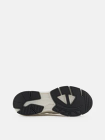 Кроссовки Emporio Armani модель X4X674-XR203-M801 Фото