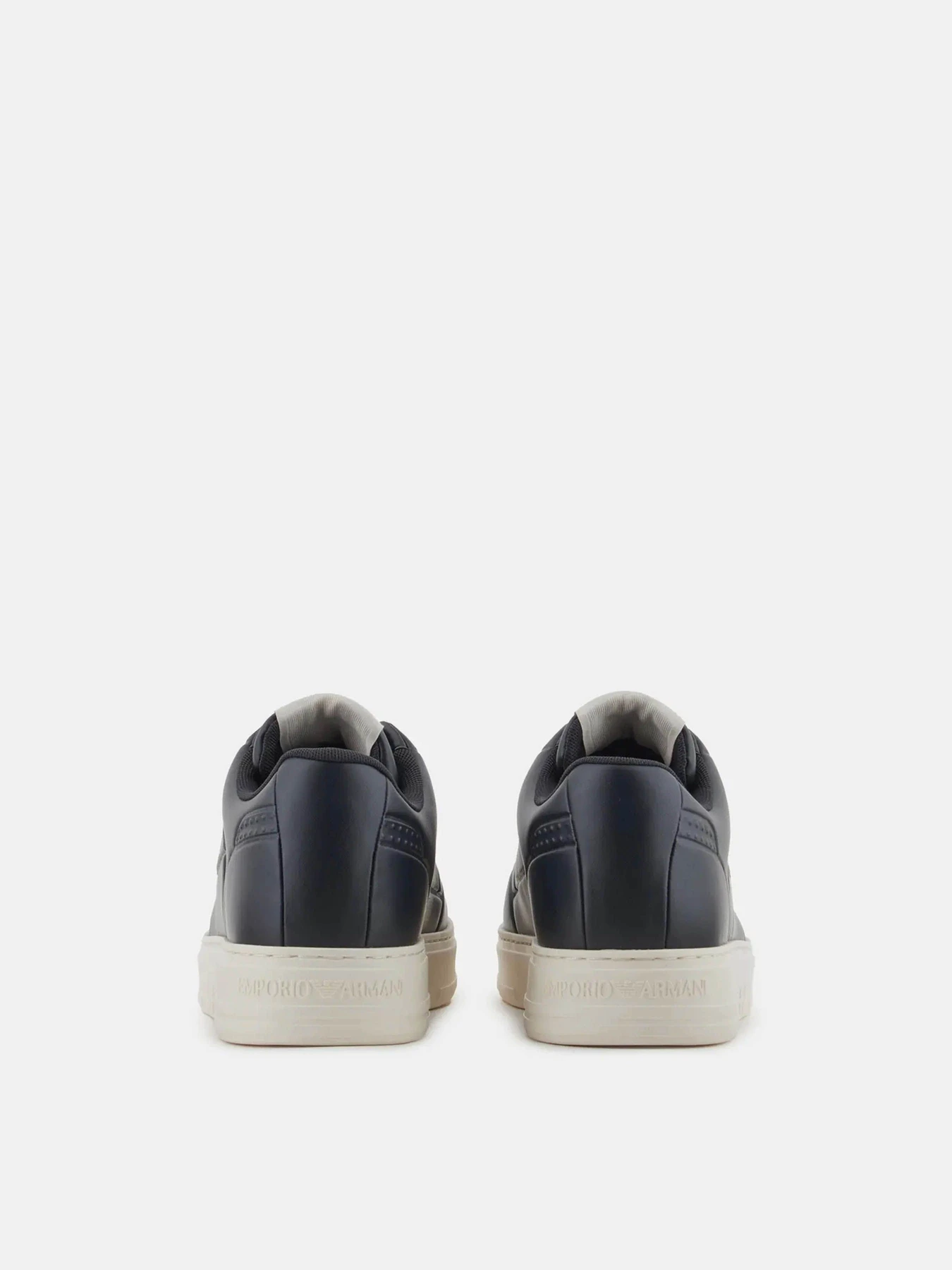 Кроссовки Emporio Armani модель X4X677-XF805-00285 Кроссовки Emporio Armani модель X4X677-XF805-00285 Фото